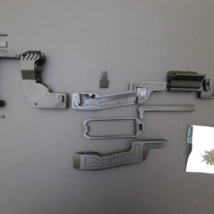 neuro cortex kit midnight black