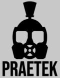 Praetek Logo