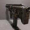 praetek: revenant gustaf tier 1 (bullpup airsoft conversion kit)