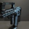 praetek: revenant gustaf tier 2 (bullpup airsoft conversion kit) praetek: revenant gustaf tier 2 (bullpup airsoft conversion kit)