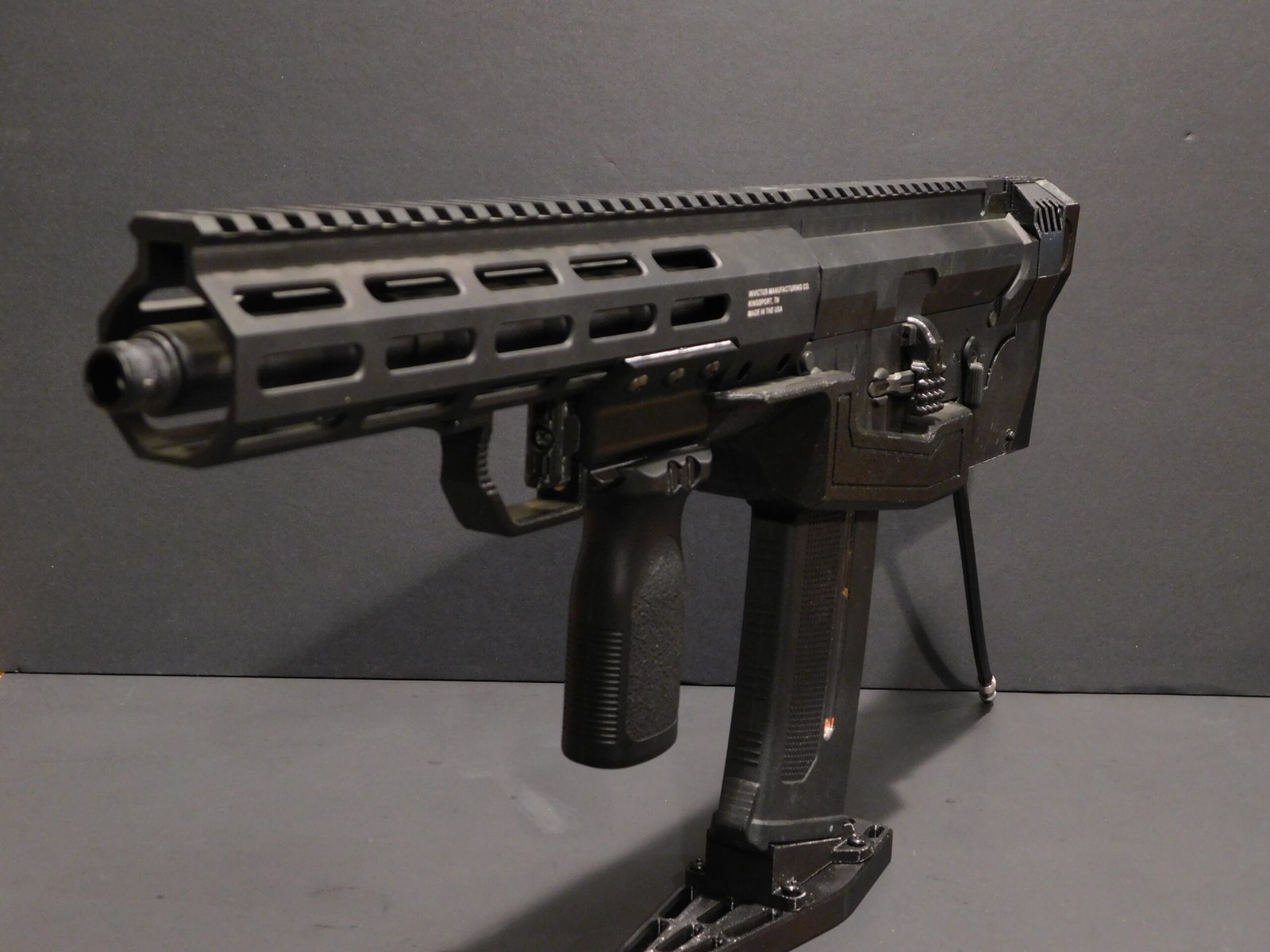 praetek: revenant tier 1 (bullpup airsoft conversion kit) praetek: revenant tier 1 (bullpup airsoft conversion kit)