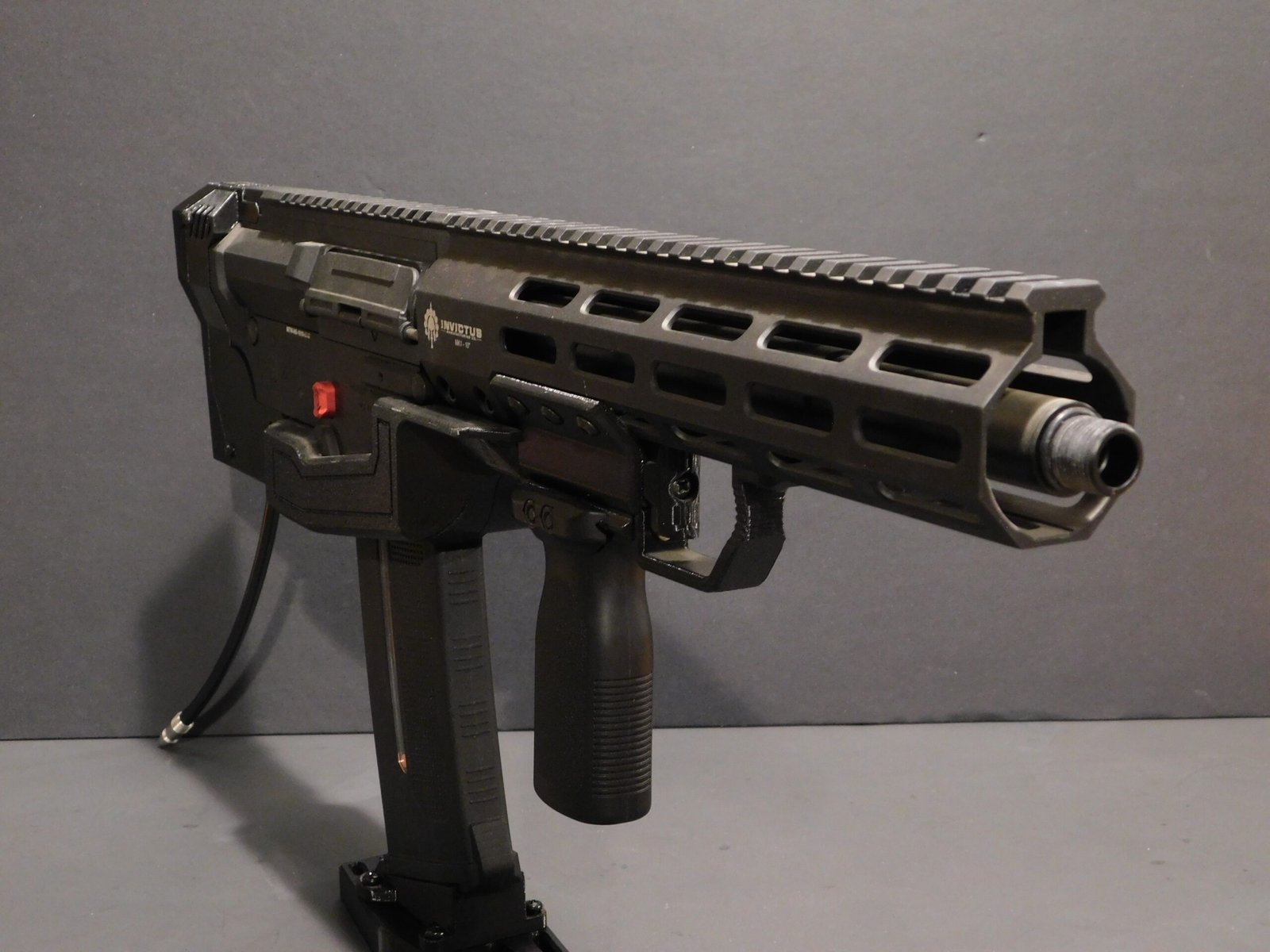praetek: revenant tier 1 (bullpup airsoft conversion kit) praetek: revenant tier 1 (bullpup airsoft conversion kit)