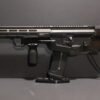 praetek: revenant tier 1 (bullpup airsoft conversion kit) praetek: revenant tier 1 (bullpup airsoft conversion kit)
