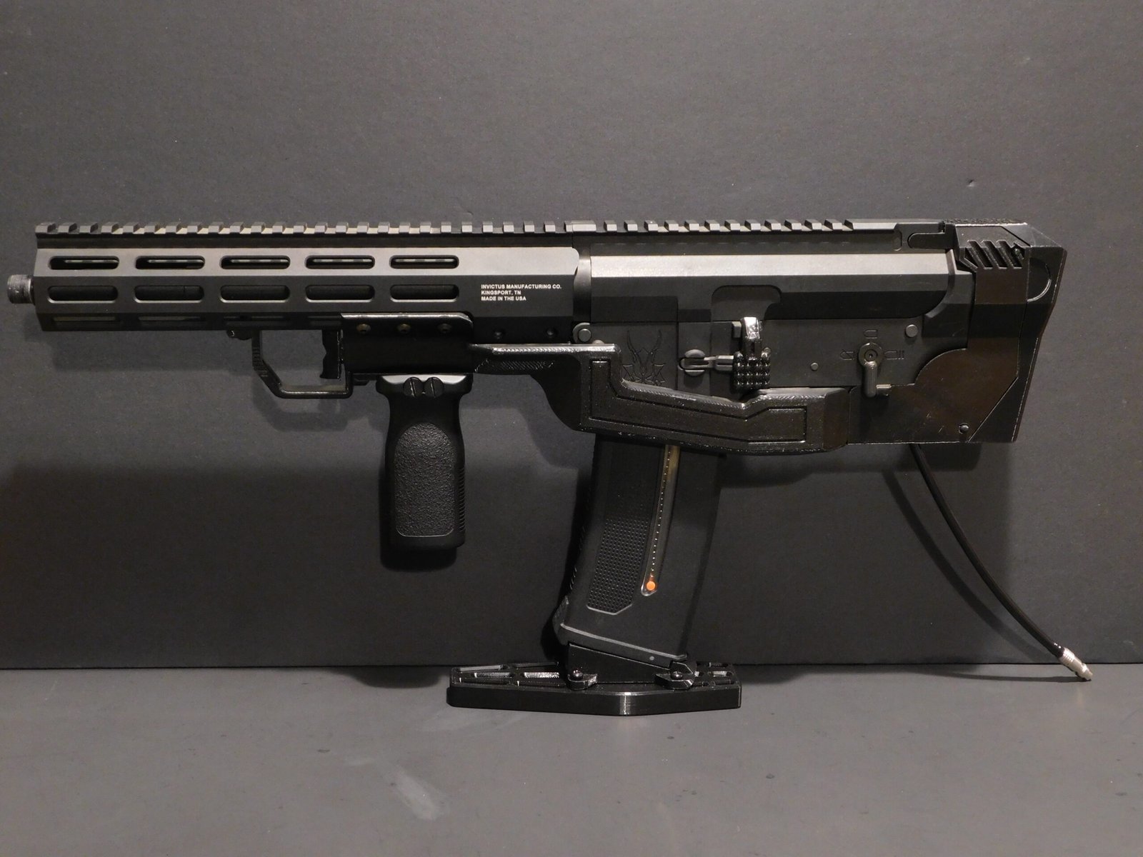 praetek: revenant tier 1 (bullpup airsoft conversion kit) praetek: revenant tier 1 (bullpup airsoft conversion kit)