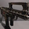 praetek: revenant tier 2 (bullpup airsoft conversion kit) praetek: revenant tier 2 (bullpup airsoft conversion kit)