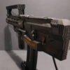 praetek: revenant tier 2 (bullpup airsoft conversion kit) praetek: revenant tier 2 (bullpup airsoft conversion kit)